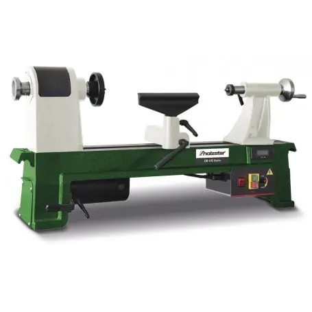 Holzstar 715920510 DB510 VARIO Tour à bois 510 mm