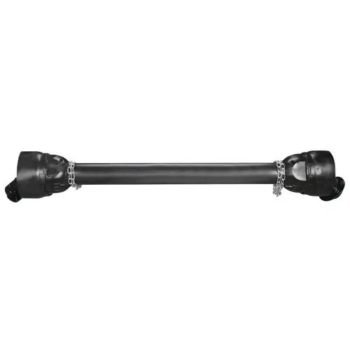 Holzkraft 715990014 5990014 Prise de force sans embrayage à friction 860 mm pour fendeur de bûches