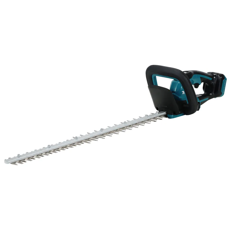 Makita UH021GZ Taille-haie 60 cm XGT 40 Volt max hors batteries et chargeur