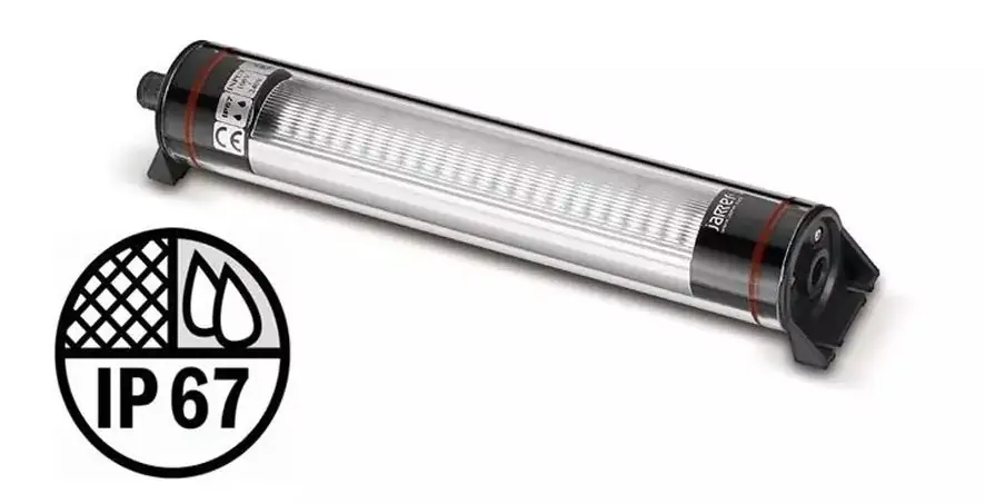 Metal Works 790012010 MLB10L583V24 Lampe à tube à leds 583 mm 24V