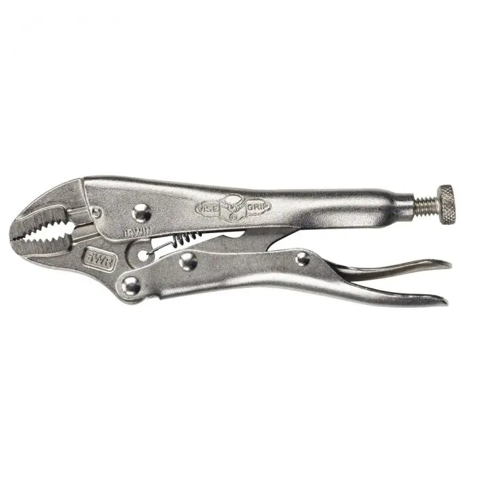 Irwin T0502EL4 Pince de préhension 10WR 10"/250 mm