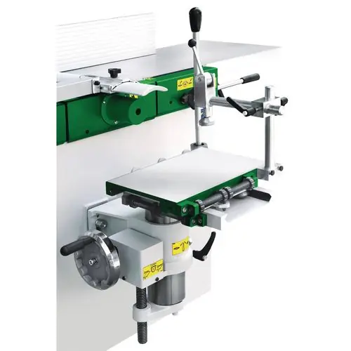 Holzstar 715940000 LLBE-ADH32 Foret long pour ADH32
