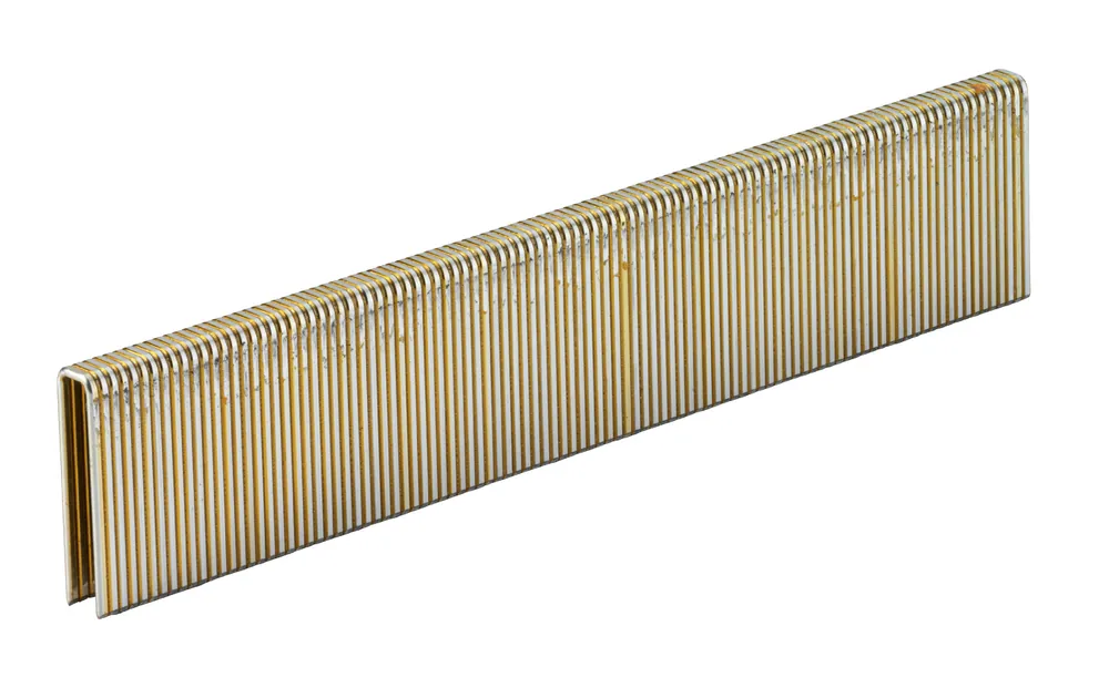 HIKOKI Accessoires 4100448 Nieten 35 mm 18 Gauge gegalvaniseerd voor N1804DA 5000 stuks