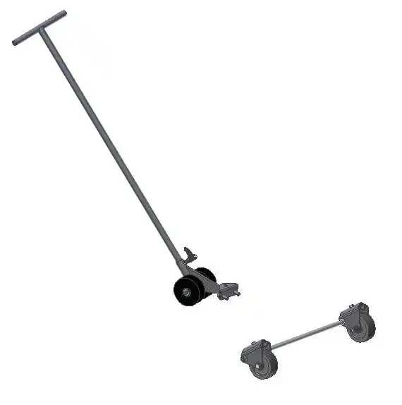 Holzstar 715379054 Unité de déplacement KSO150/200F