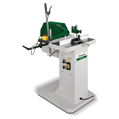 Holzstar 715906023 LLB20 PB Foreuse longue durée 2,8 kW 400V