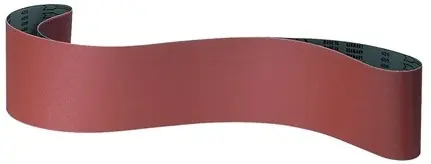 Holzkraft 715372838 Bandes abrasives sur papier pour bois K180 - 150X3000 mm - 5 pièces