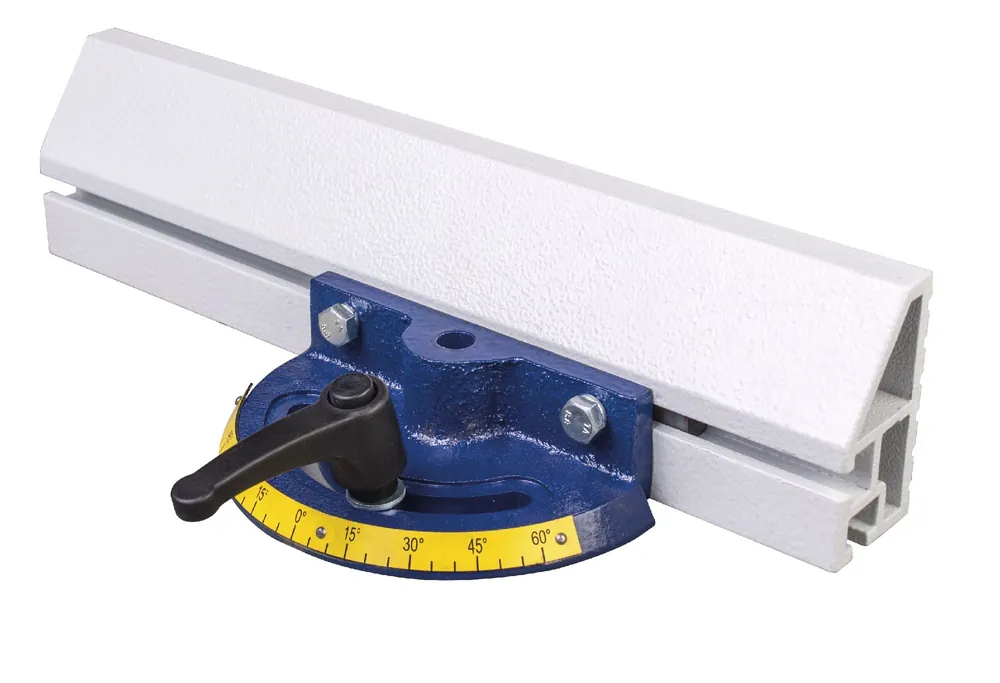 Holzstar 715379050 5379050 Butée angulaire pour KSO150F / KSO200F