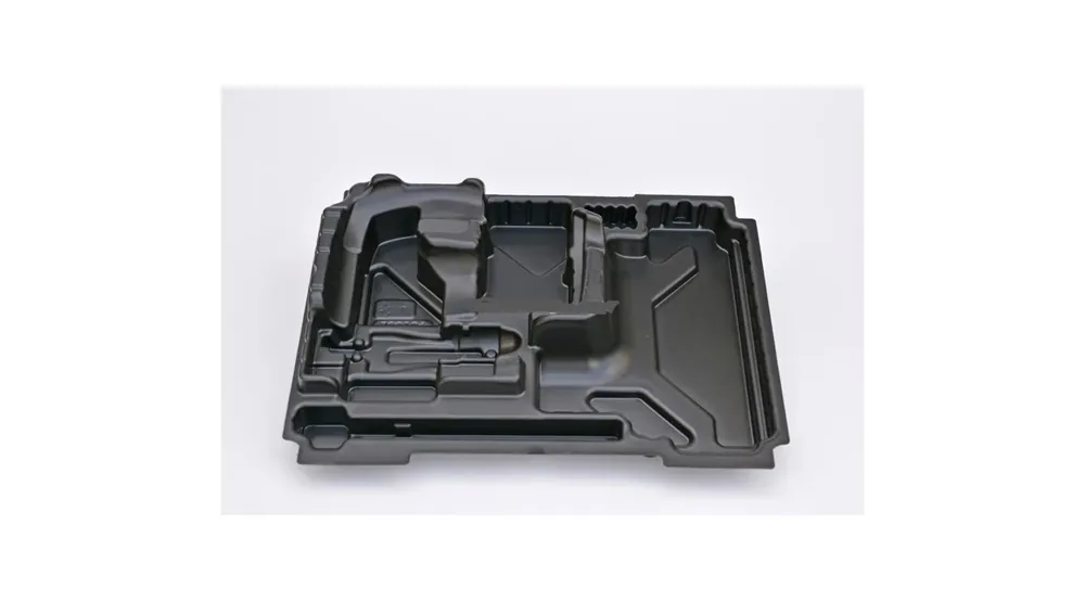 Festool Accessoires 720126 Insert PSB300 pour systainer 3 SYS3