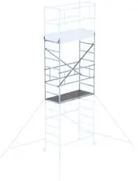 Altrex 503443 RS Tower 34 Module 3
