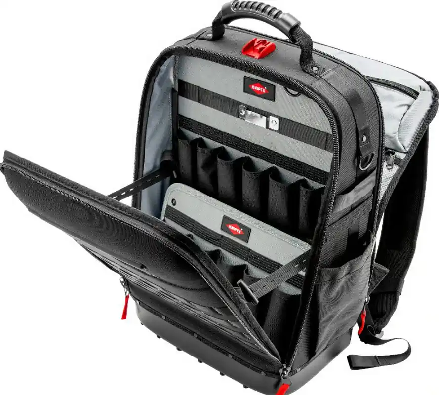Knipex 00 21 50 LE Sac à dos modulaire X18