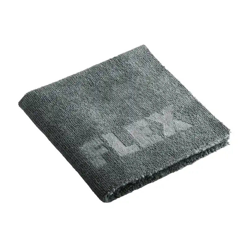 Flex-tools Accessoires 532418 PT-MF 380 DUAL Microvezel-polijsdoek Universeel 380 x 380 mm