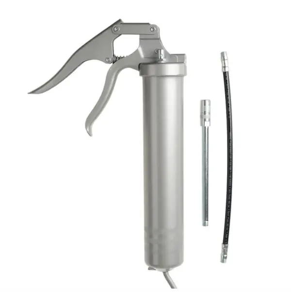 Pressol 12 250 950 Eenhands vetspuit EHFP M 10 x 1 FN PZ GRDR MU