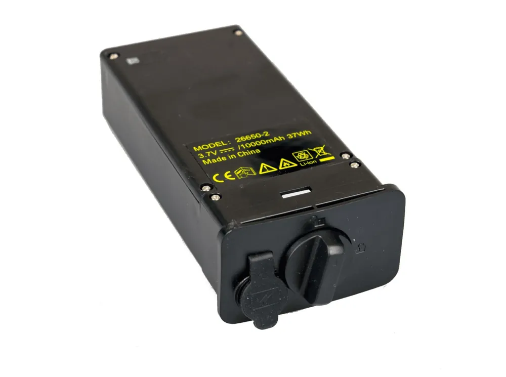 Levelfix 554208 AC501 Accu voor Levelfix 550 serie en 650-serie