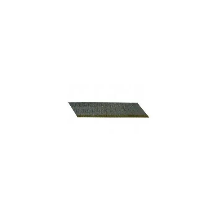 Senco Accessoires DA19EABN DA-Nail 44 mm Galvanisé 4.000 pièces