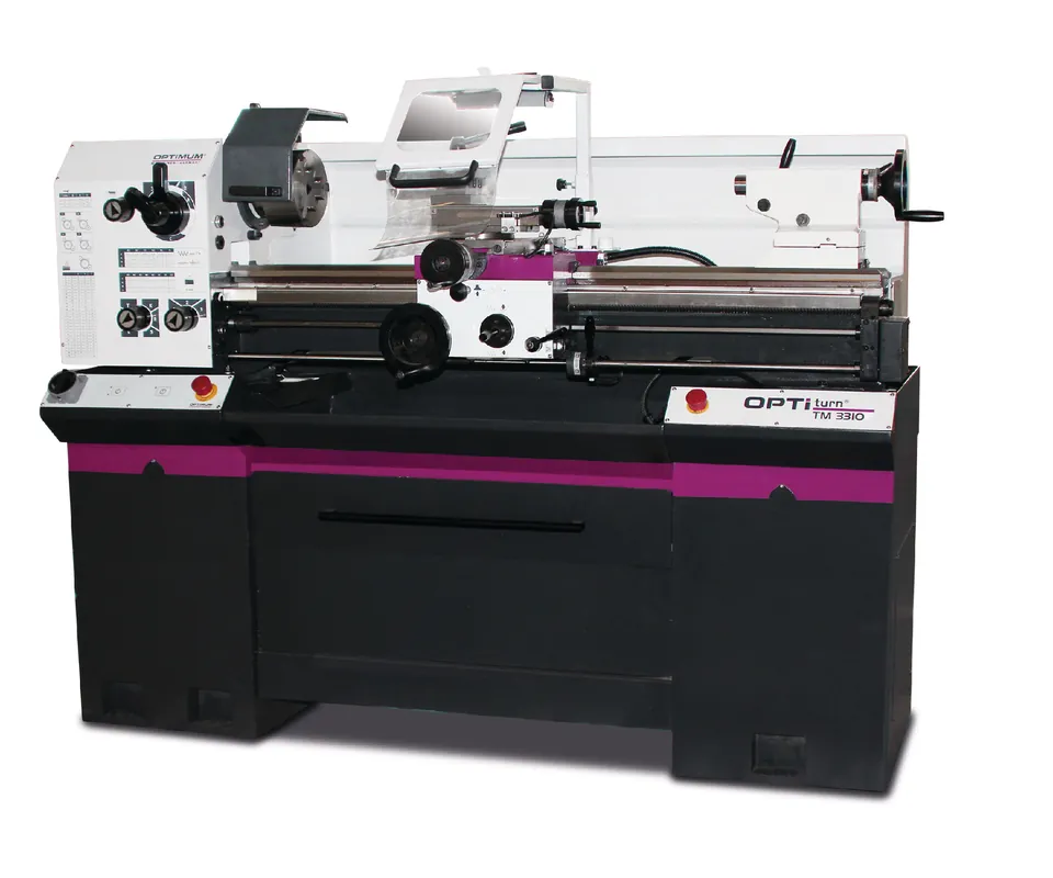 Optimum 713403020 TM3310 400V OPTIturn TM3310 / 400V / 3Ph