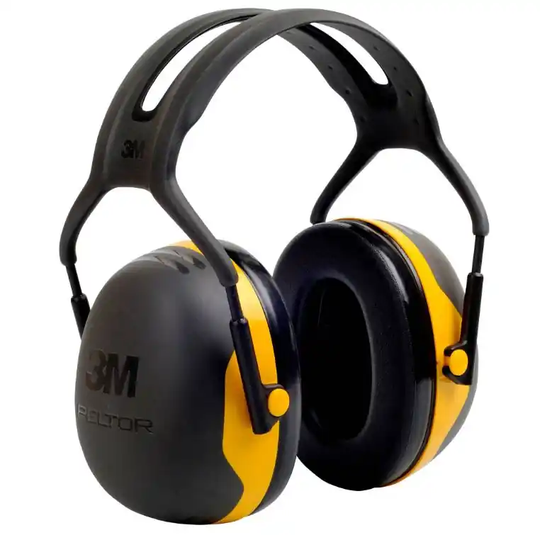 3M 6.21.25.020.00 Protection auditive Peltor Optime X2A