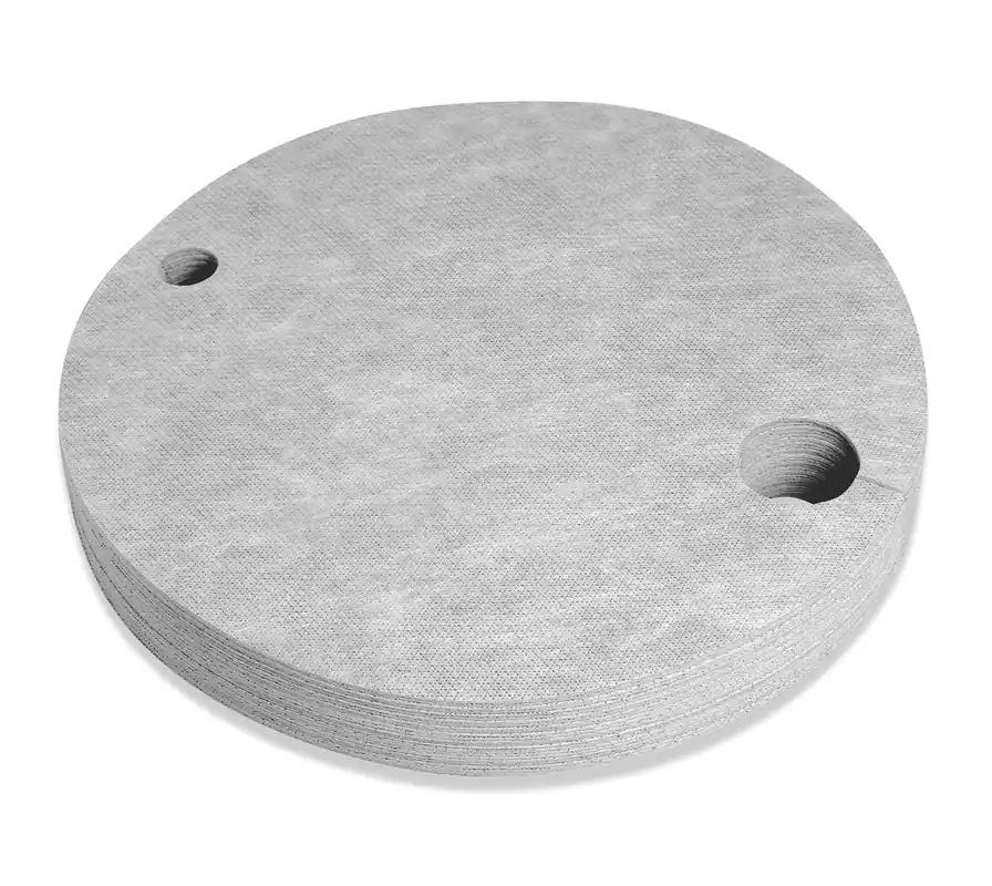 Metal Works 724576588 VM34 Tapis de tambour 60 L