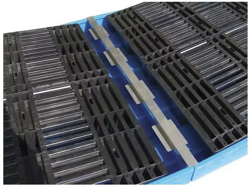 Metal Works 724576562 OPC2 Pièce de connexion pour OPW2