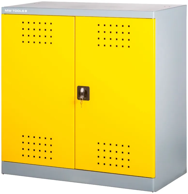 Metal Works 856001397 DECP10001050 Armoire basse environnementale 1000x500x1000 mm