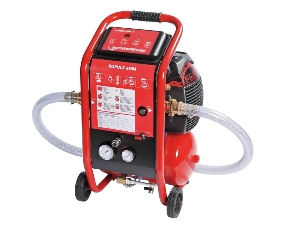 Rothenberger 1000001134 Ropuls eDM Coil compressor
