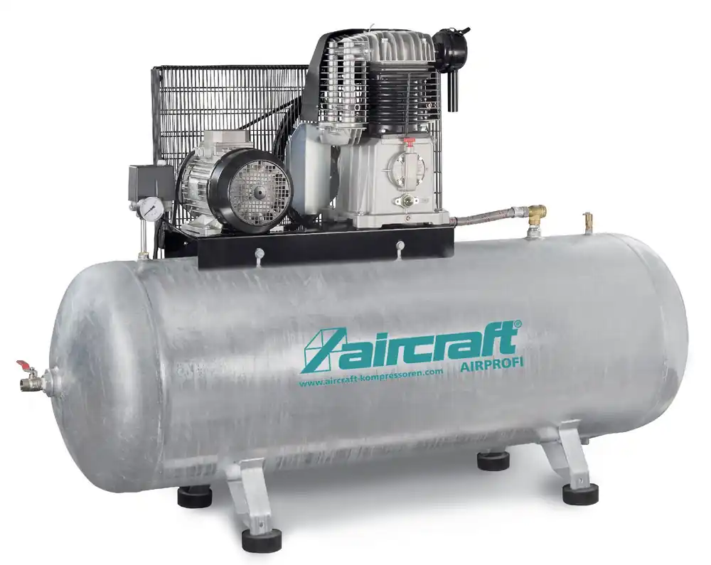 Aircraft 712025915 AIRPR 1003/500/10H Compresseur 500L 400V