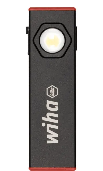 Wiha 45701 Lampe à main 800 lm