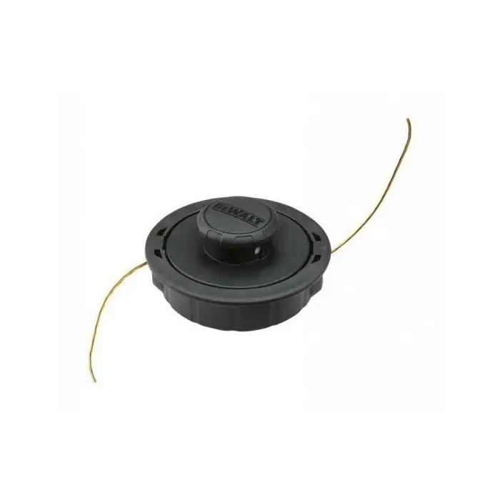 DeWalt Accessoires DT20656-QZ Bobine de trimmer avec fil pour trimmer DCM571