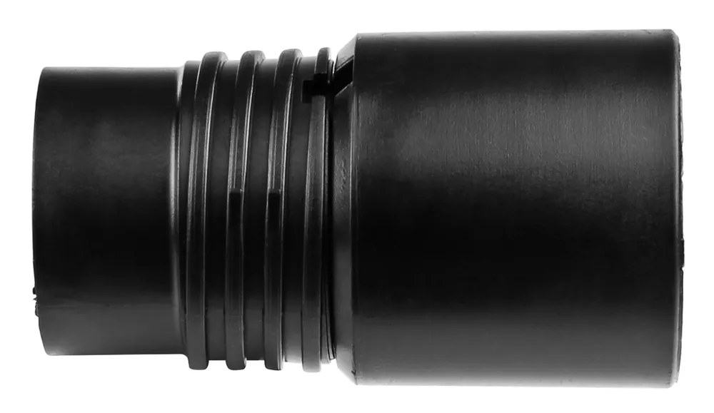 Makita Accessoires W63509 Adaptateur de tuyau avec joint tournant Antistatique