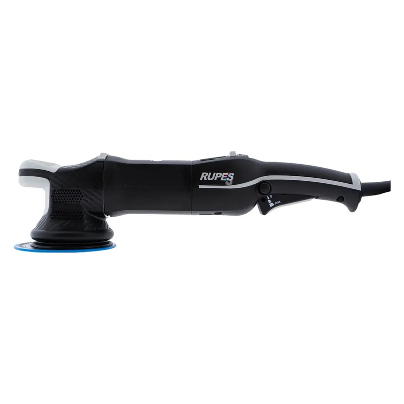 Rupes LHR15ES/BAS Rupes Bigfoot 15 Excentric Polisher Set 125mm