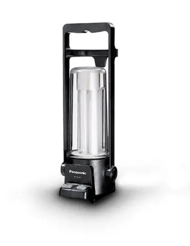 Panasonic EY3741B Lampe à pile 14,4 V