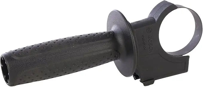 Bosch Bleu Accessoires 1602025079 Poignée supplémentaire