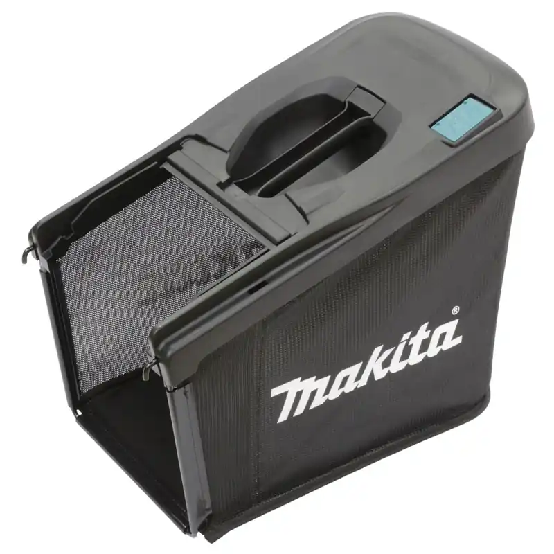 Makita Accessoires 122H79-0 Bac de ramassage DLM382/432