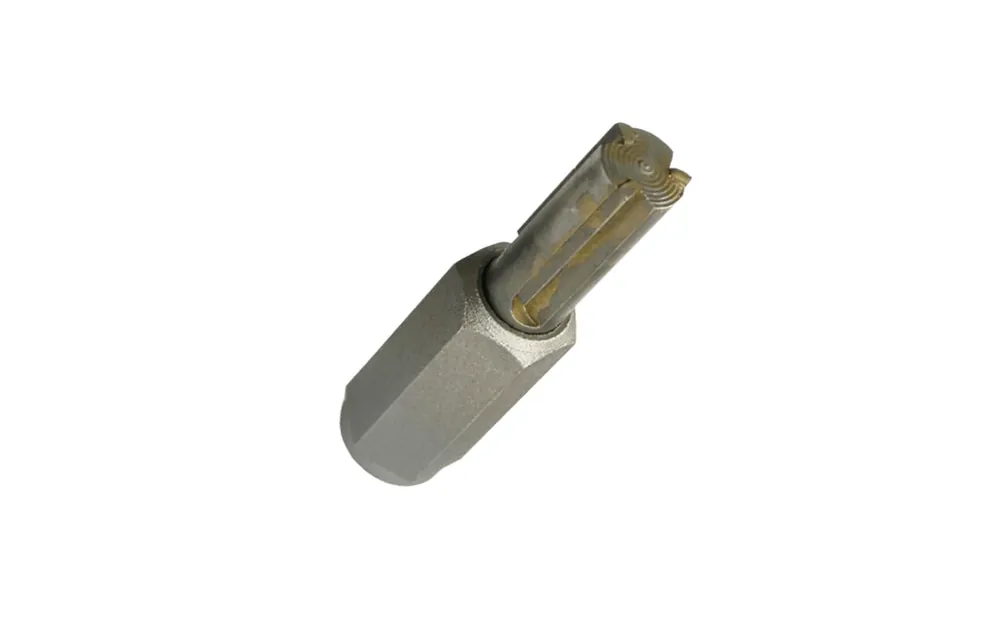 Carat CT3008M000 CT3 Fraise à joint en carbure Ø8 mm x M14