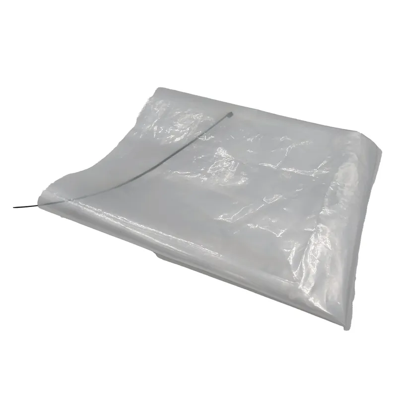 Starmix Accessoires 464756 FBPE 25 ltr Sacs de collecte pour le pré-séparateur AS 25 DustFixx