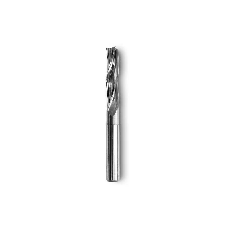 Shaper SF1-8-8DP Coupe-doigt 8 mm x 35 mm Coupe-triangle
