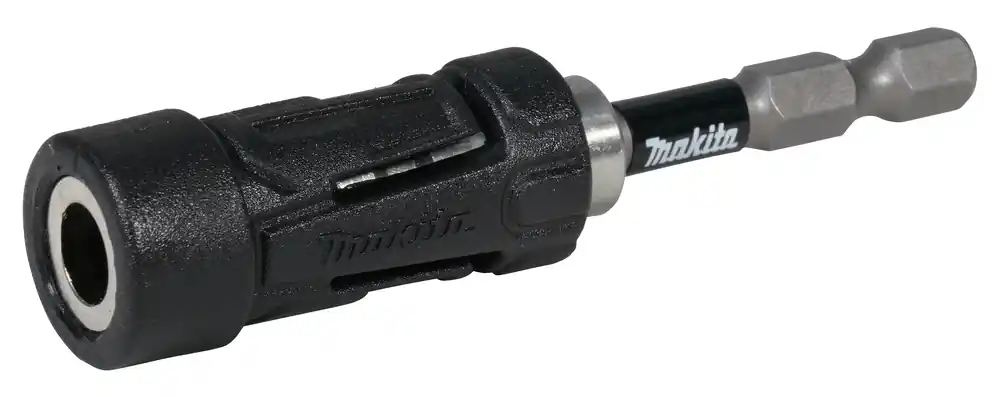 Makita Accessoires E-20270 Porte-embouts 1/4 "x80 mm Impact Premier Ultra Mag