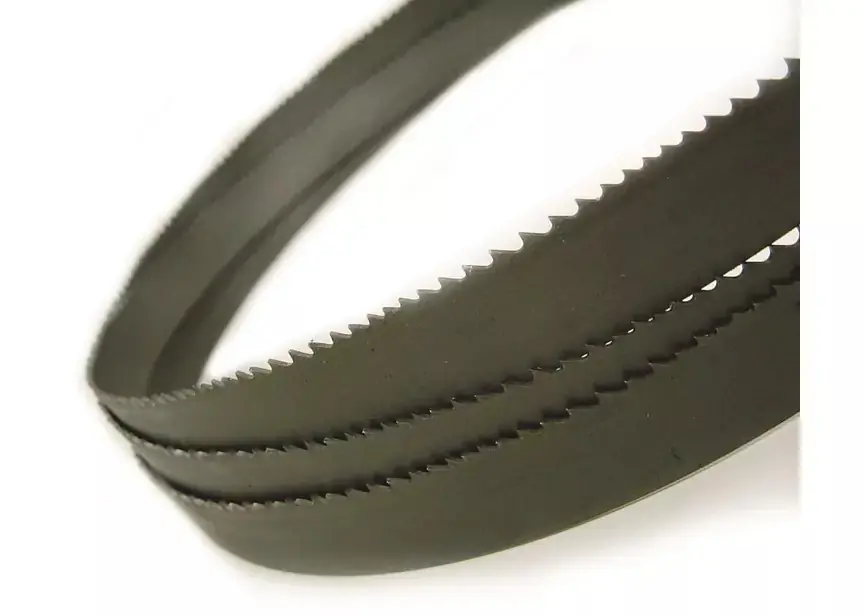 mwmach 790008006 208020-5/8 Lame de scie à ruban pour métal 2080x20x0.90 5/8 dents