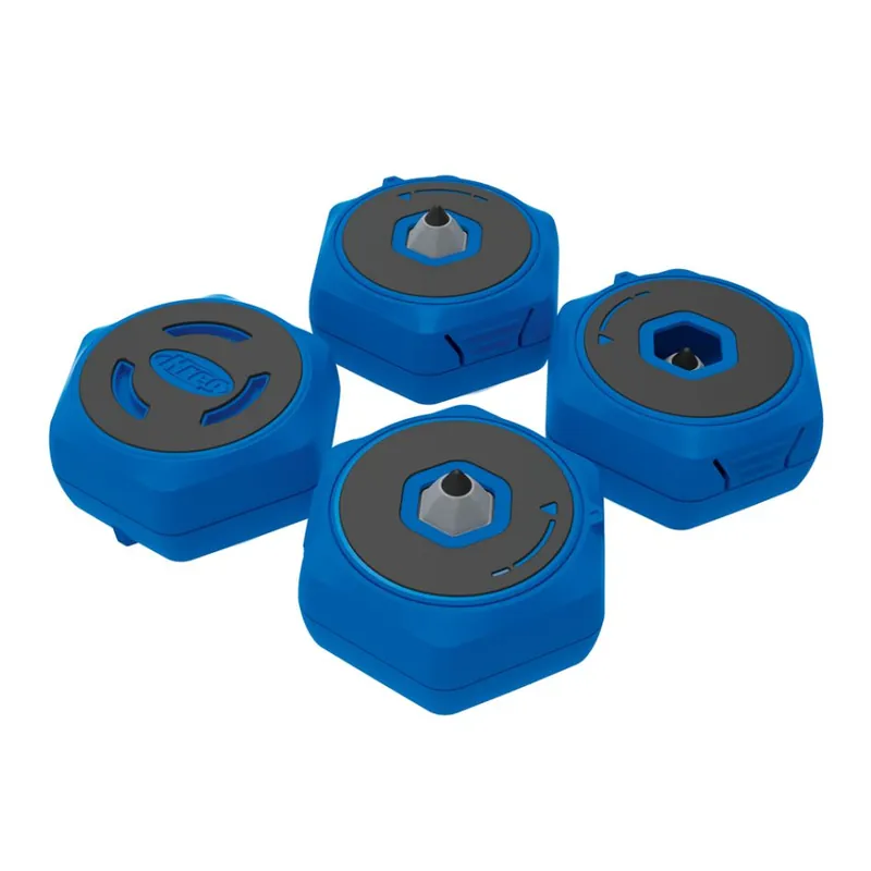 Kreg KFS-PUCK Blocs de pièces