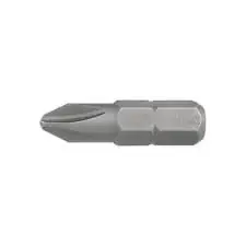KS Tools 918.2007 3P Embout Philips PH2 - 25 mm