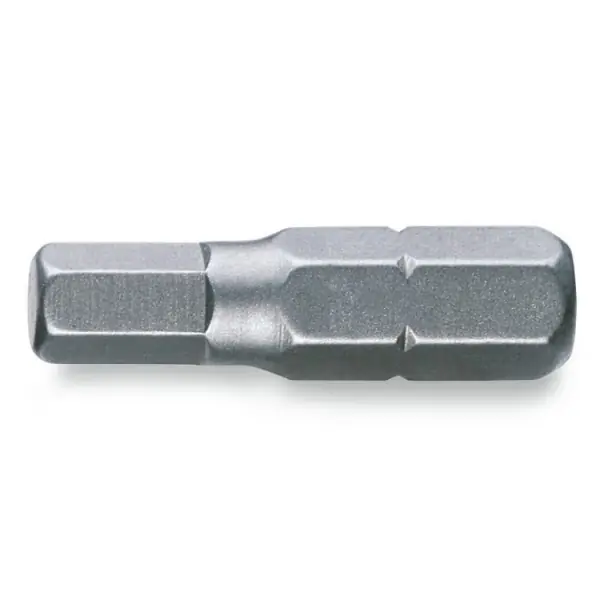 KS Tools 918.2051 3P Embout hexagonal 3 mm - 25 mm