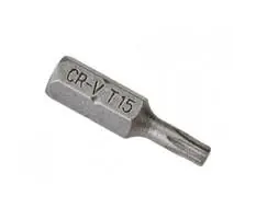 KS Tools 918.2075 3P Embout Torx T-Star 15 - 25 mm