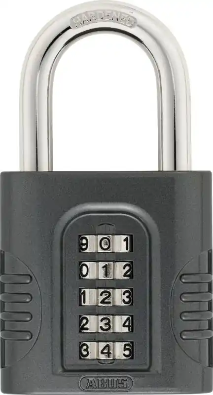 ABUS H158/65 Cadenas à combinaison