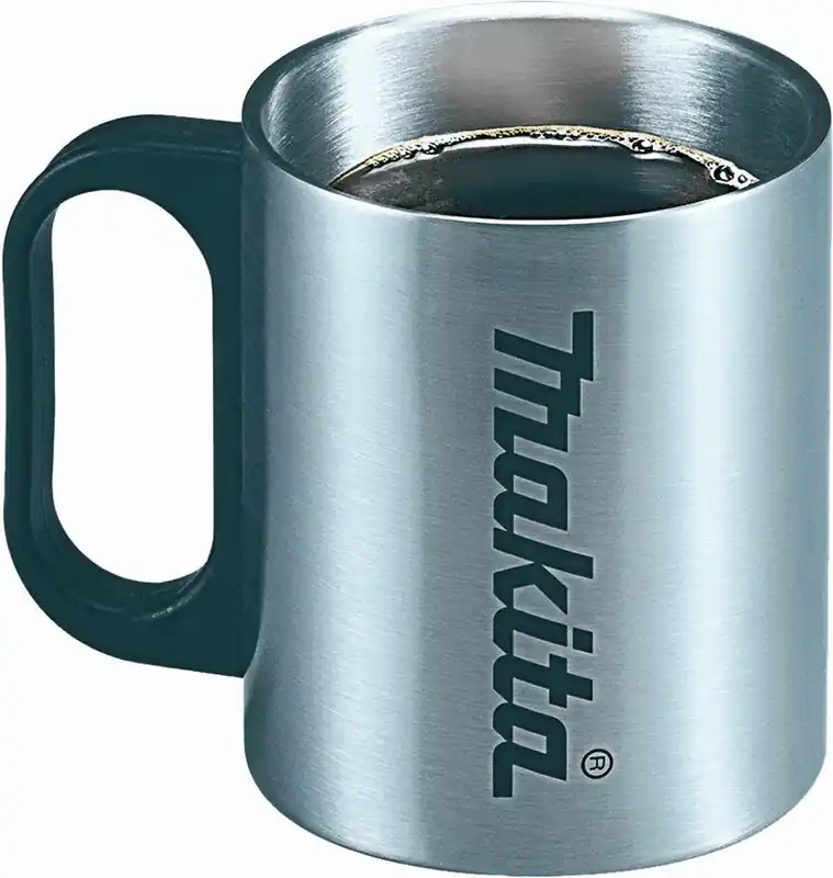 Makita Accessoires KF00000020 Gobelet DCM501
