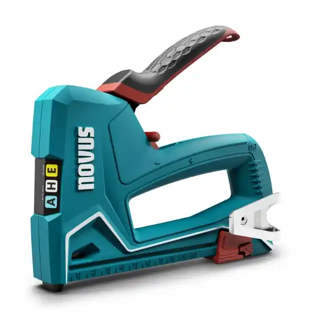 Novus 030-0449 J-50 Manilleur 6-16 mm