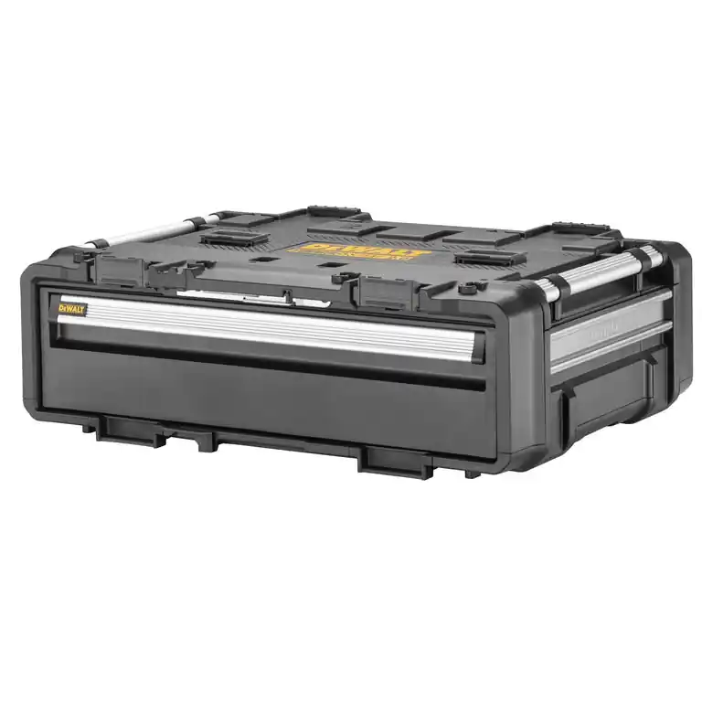 DeWalt Accessoires DWST08510-1 Mallette ToughSystem 2.0 DXL avec 1 tiroir