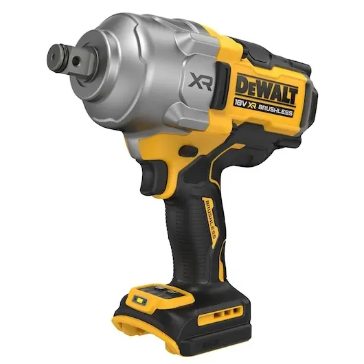 DeWalt DCF964N-XJ Clé à chocs 18V XR 3/4" à couple élevé hors batterie et chargeur en boîte