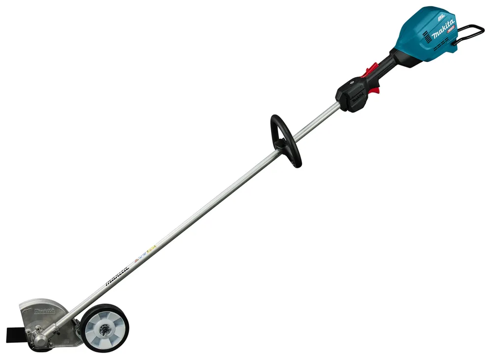 Makita UE001GZ Coupe-bordure sans fil XGT 40V Max sans batterie ni chargeur dans la boîte