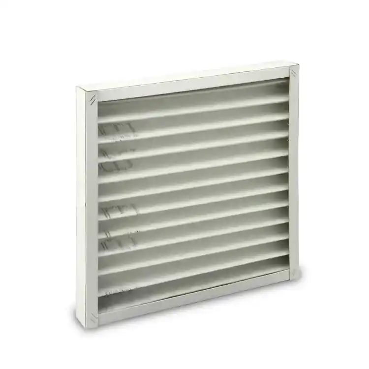 Trotec 7160000404 G4 Z-lijn filter voor TAC 750 E / TAC 1500 en TTR 800 / 1400 / 2000 / 2800 / 3700