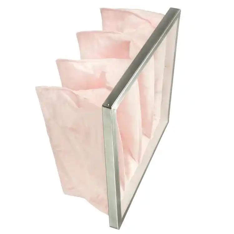 Trotec 7160000414 Filtre de poche TAC 1500 F7