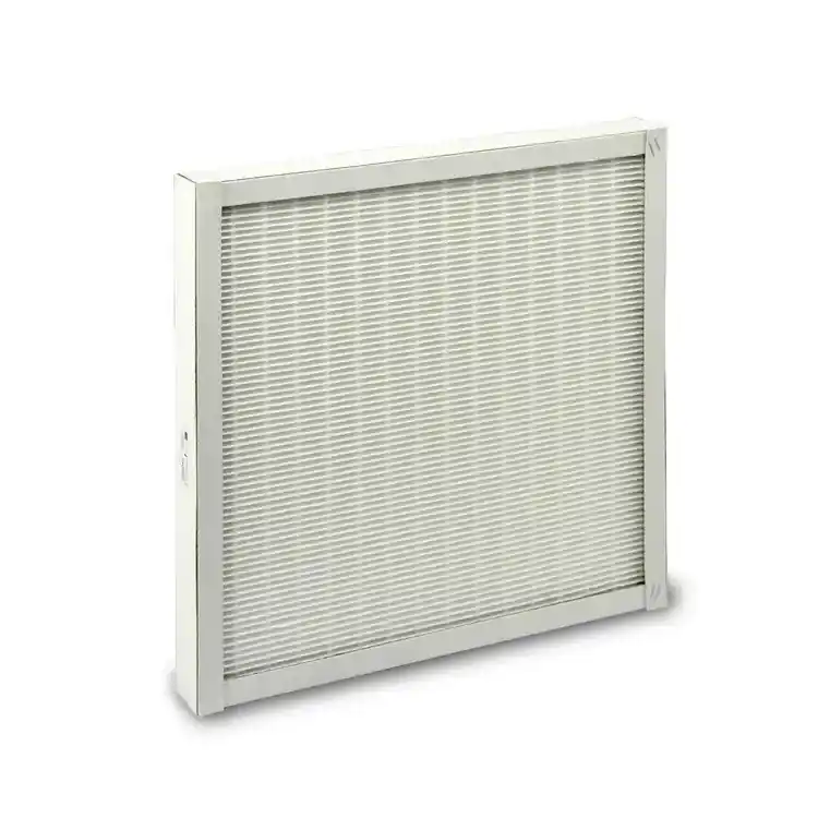 Trotec 7160000409 Cassette de filtration plissée TAC 750 E / 1500 F7